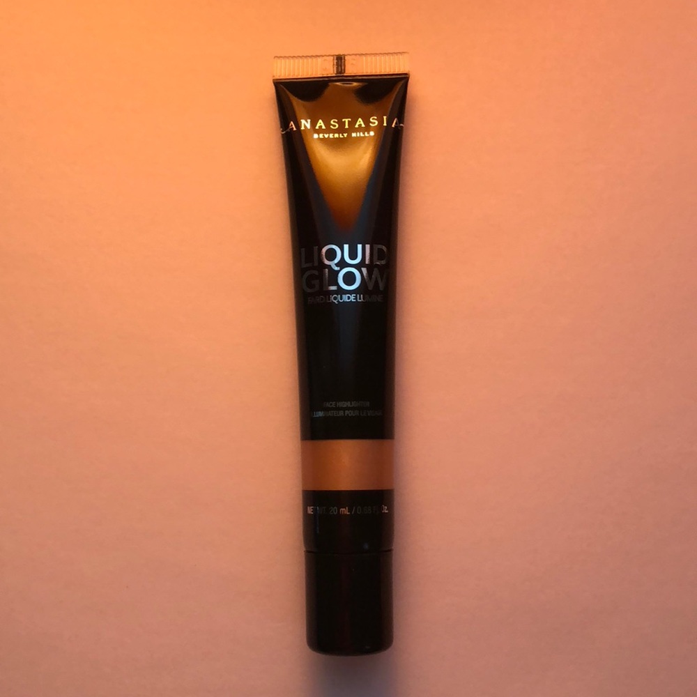 Anastasia Beverly Hills Liquid Highlighter